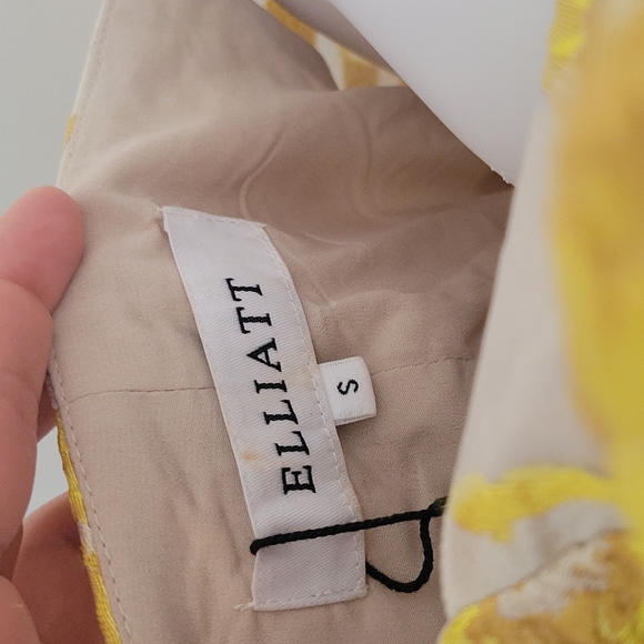 Elliatt Prowess 2 Piece Set - Picture 13 of 14